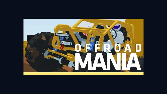Offroad Mania