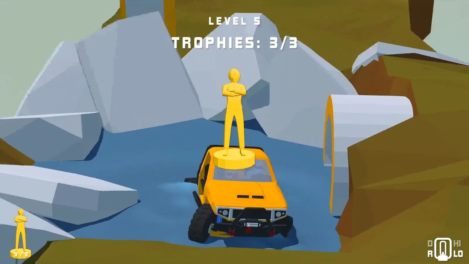 Offroad Mania media 2