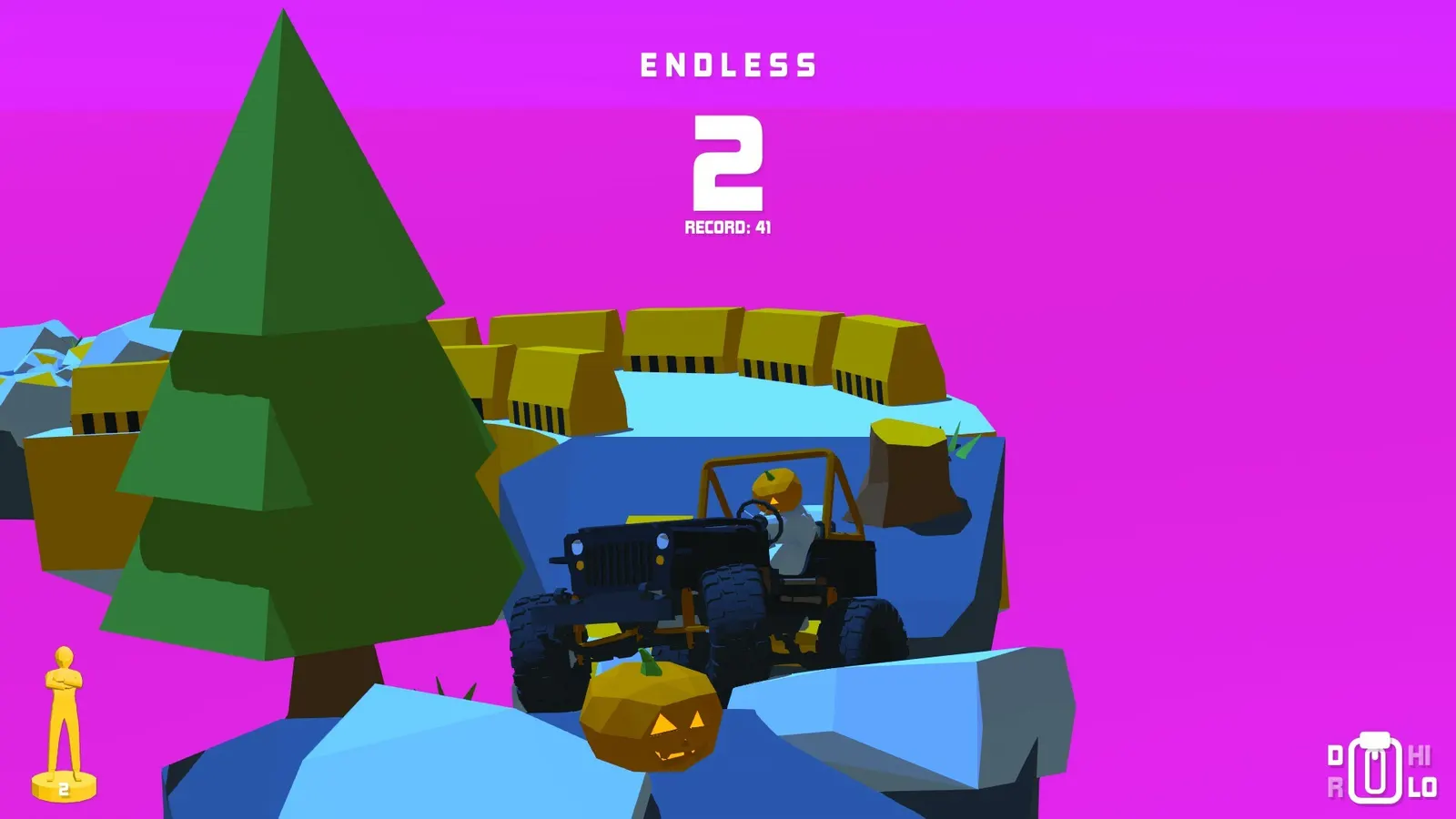 Offroad Mania media 3