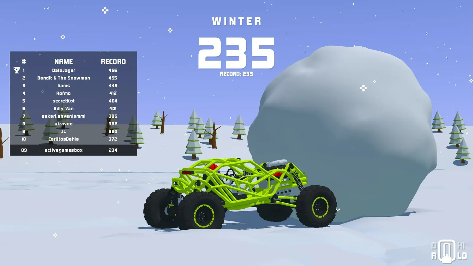 Offroad Mania media 4