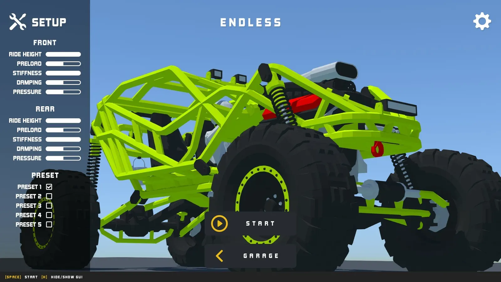 Offroad Mania media 5
