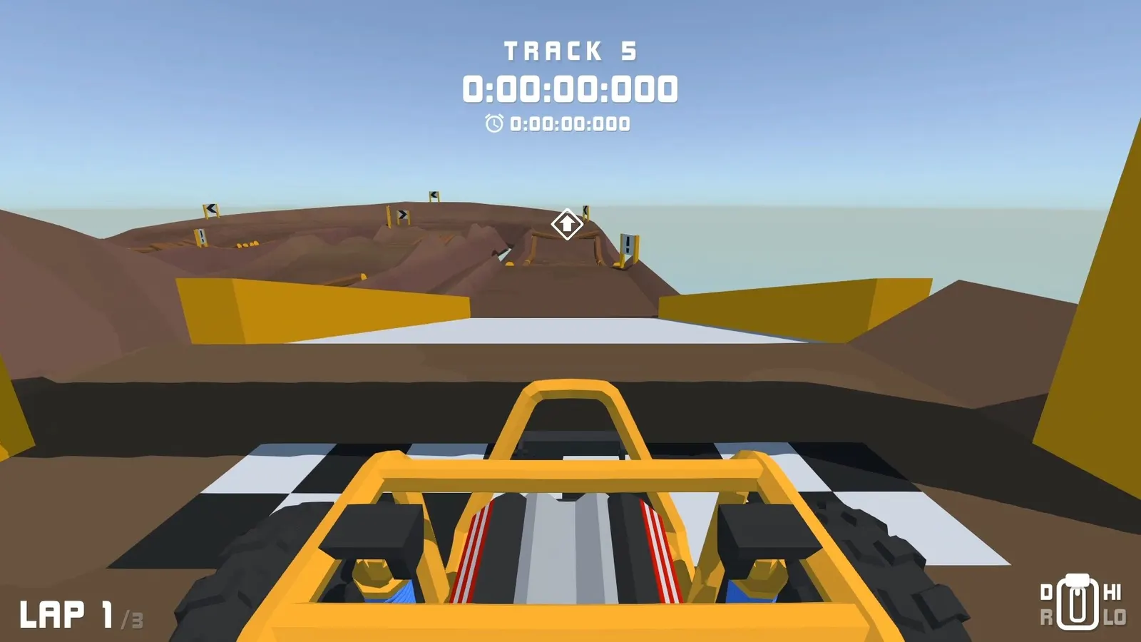 Offroad Mania media 7