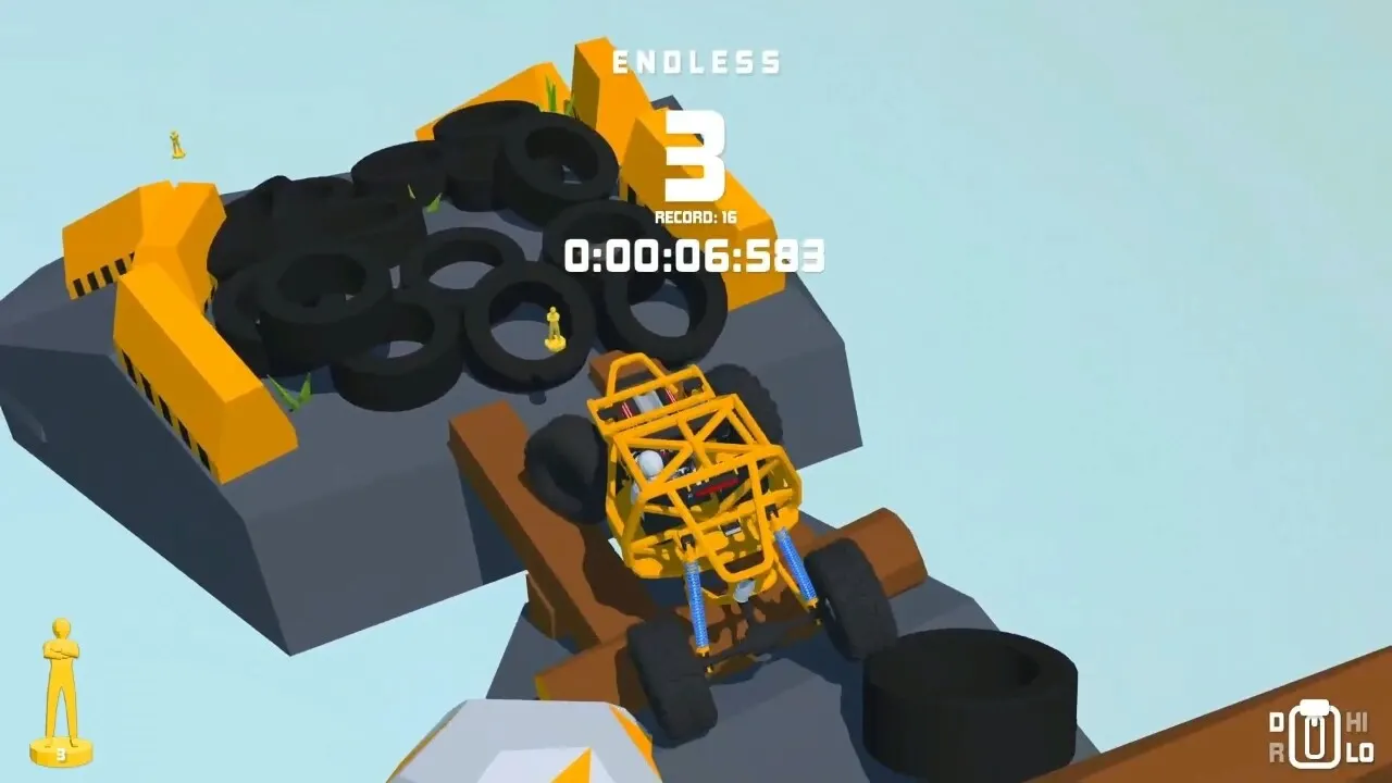Offroad Mania media 8