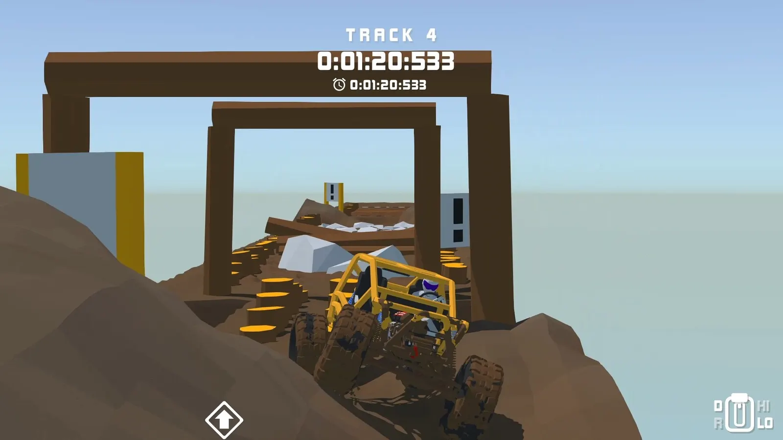 Offroad Mania media 9