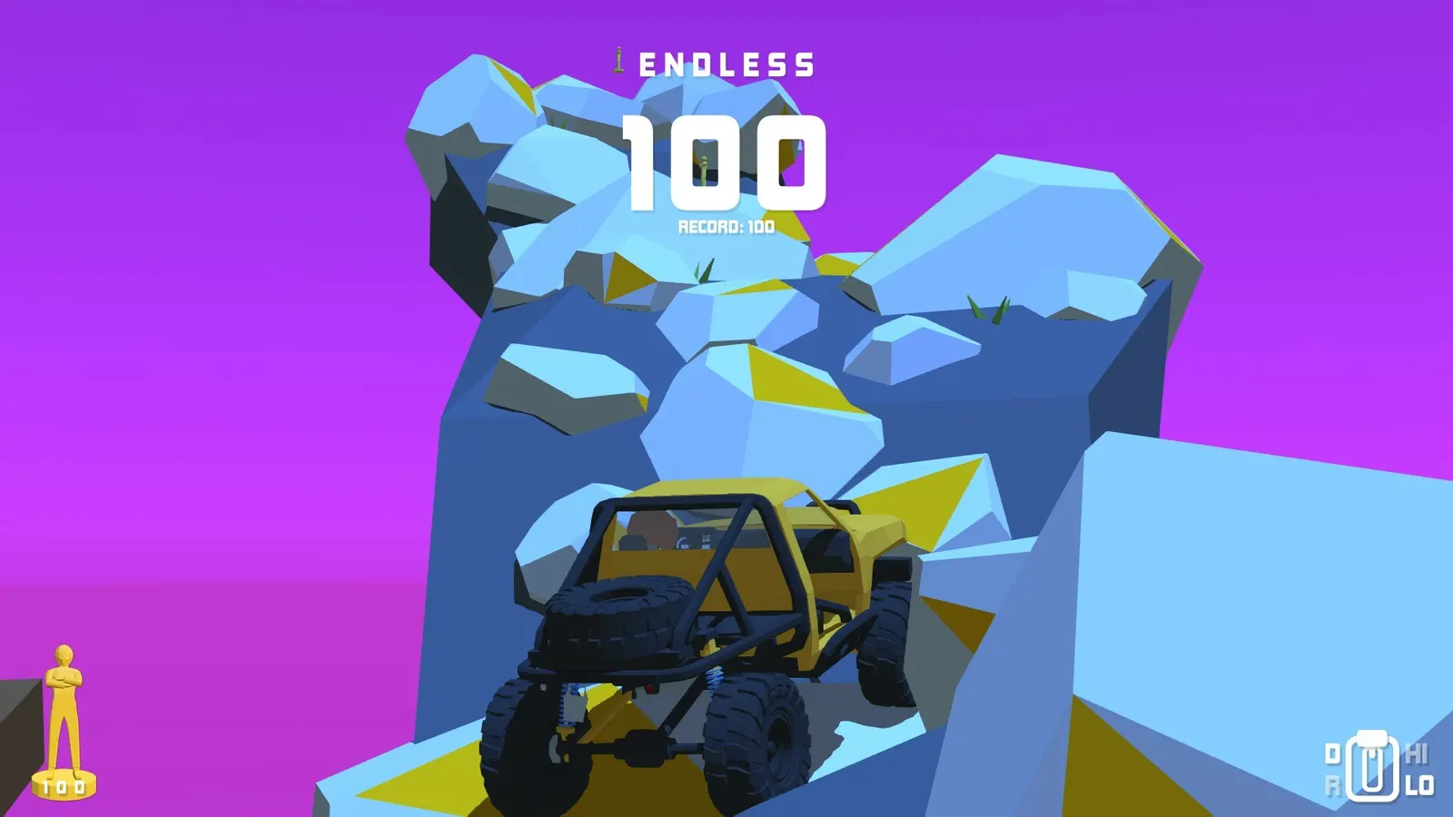 Offroad Mania media 10