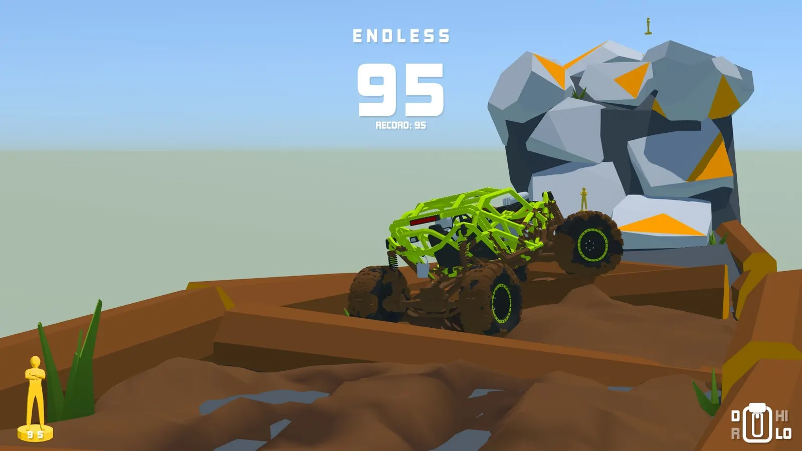 Offroad Mania media 11