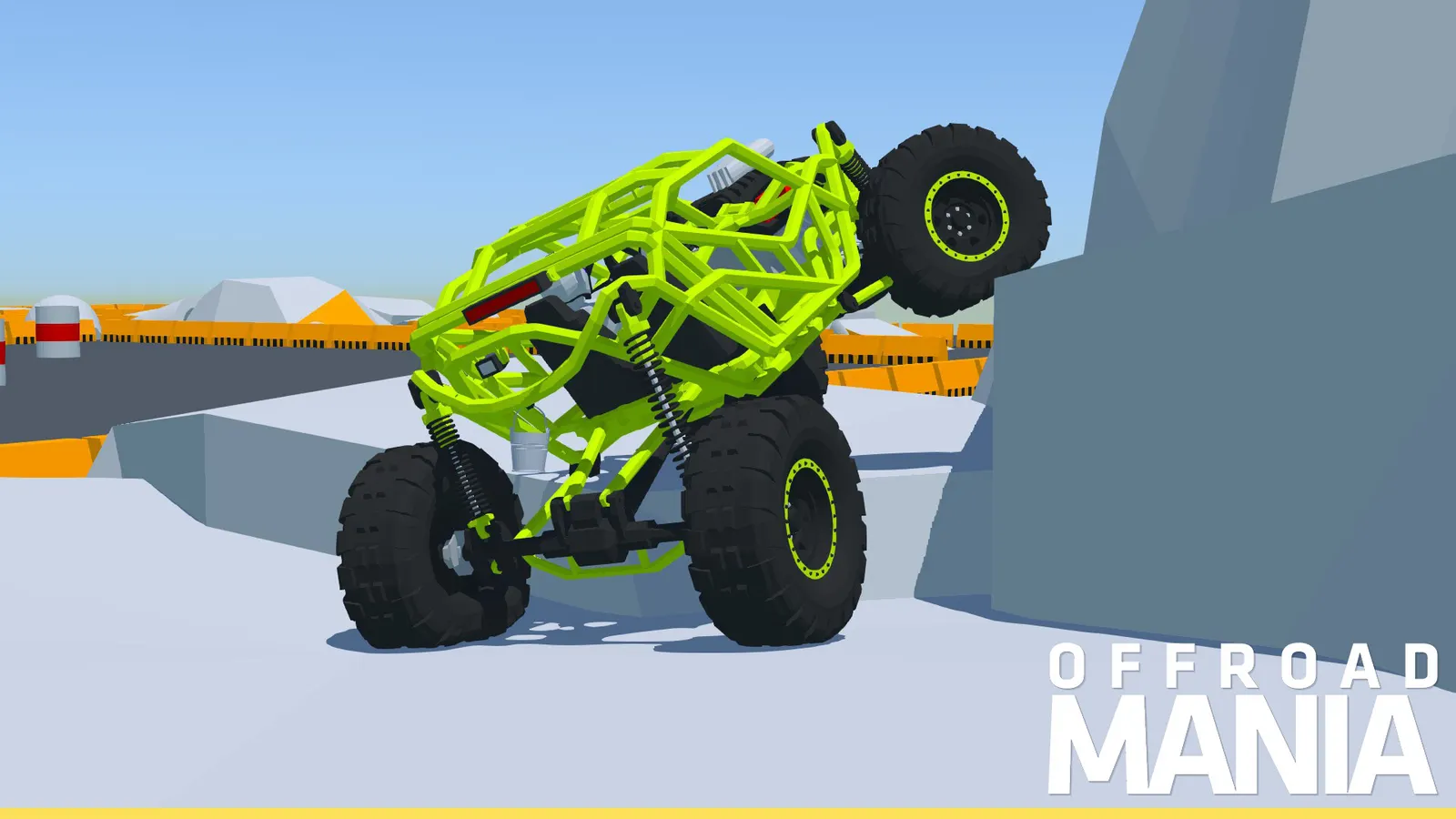 Offroad Mania media 12