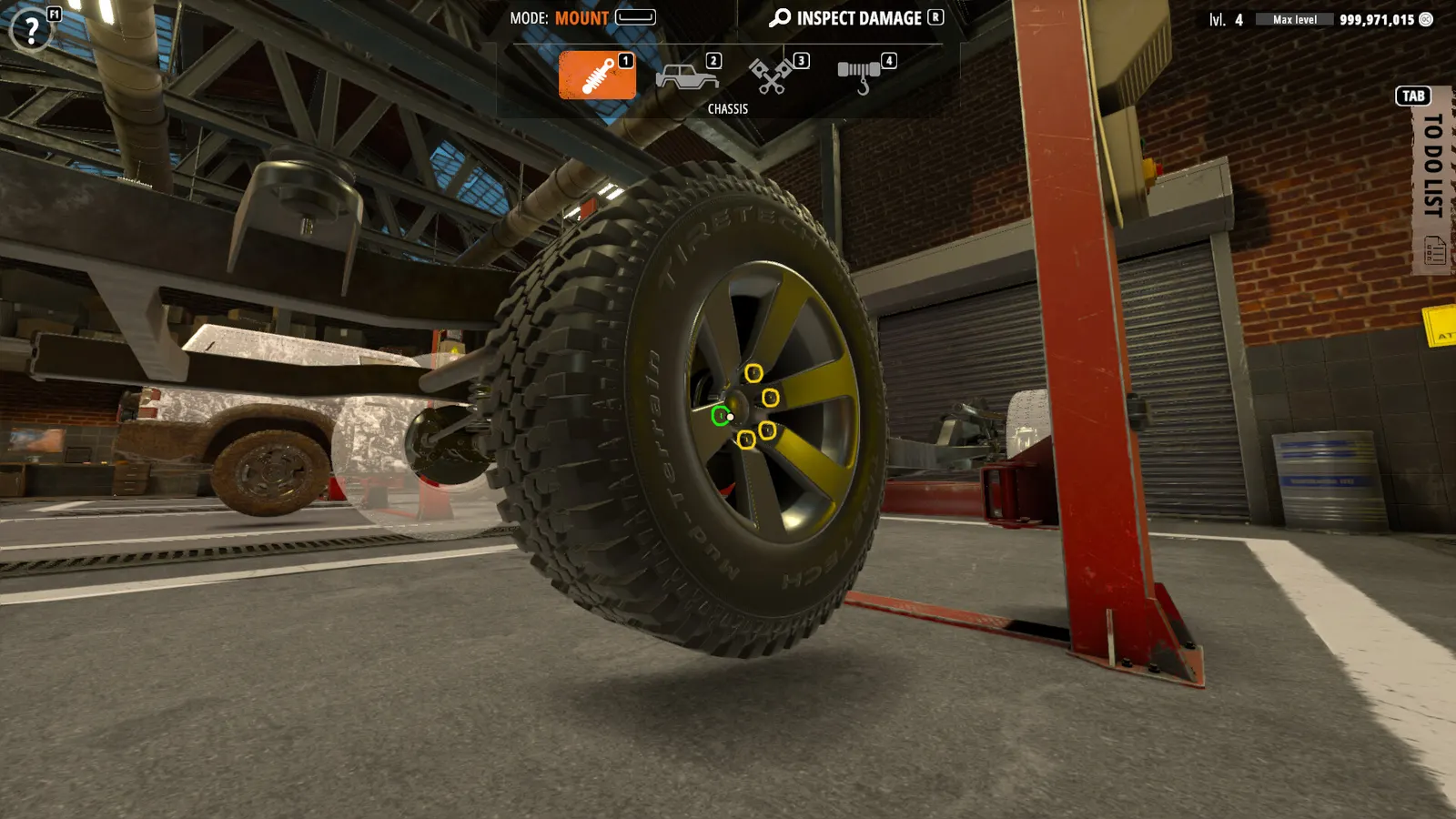 Offroad Mechanic Simulator media 5