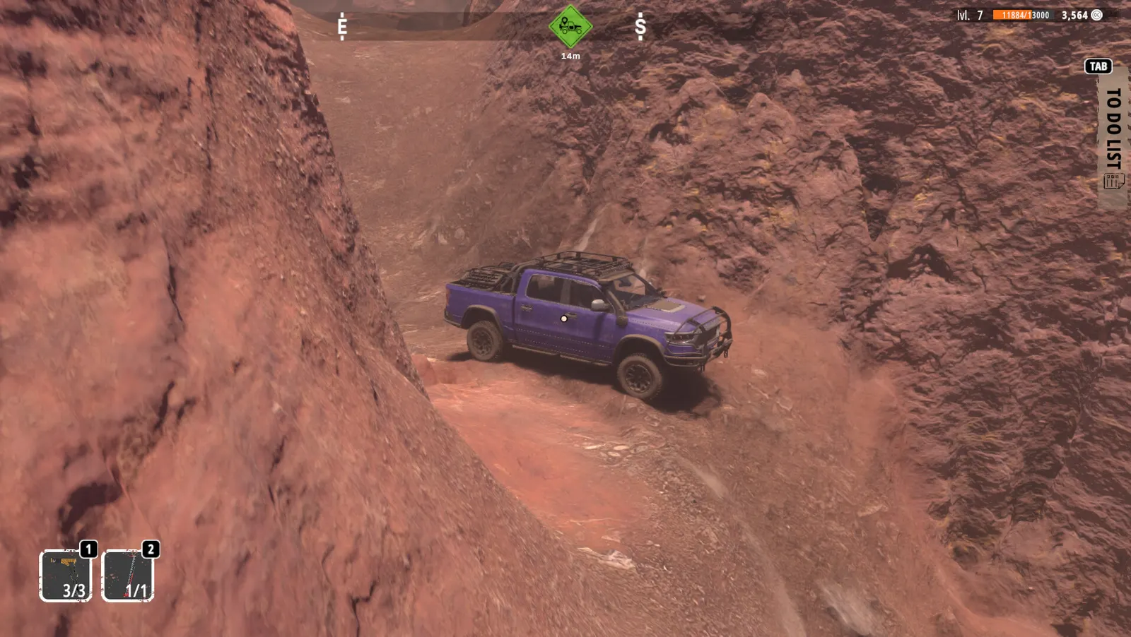 Offroad Mechanic Simulator media 6
