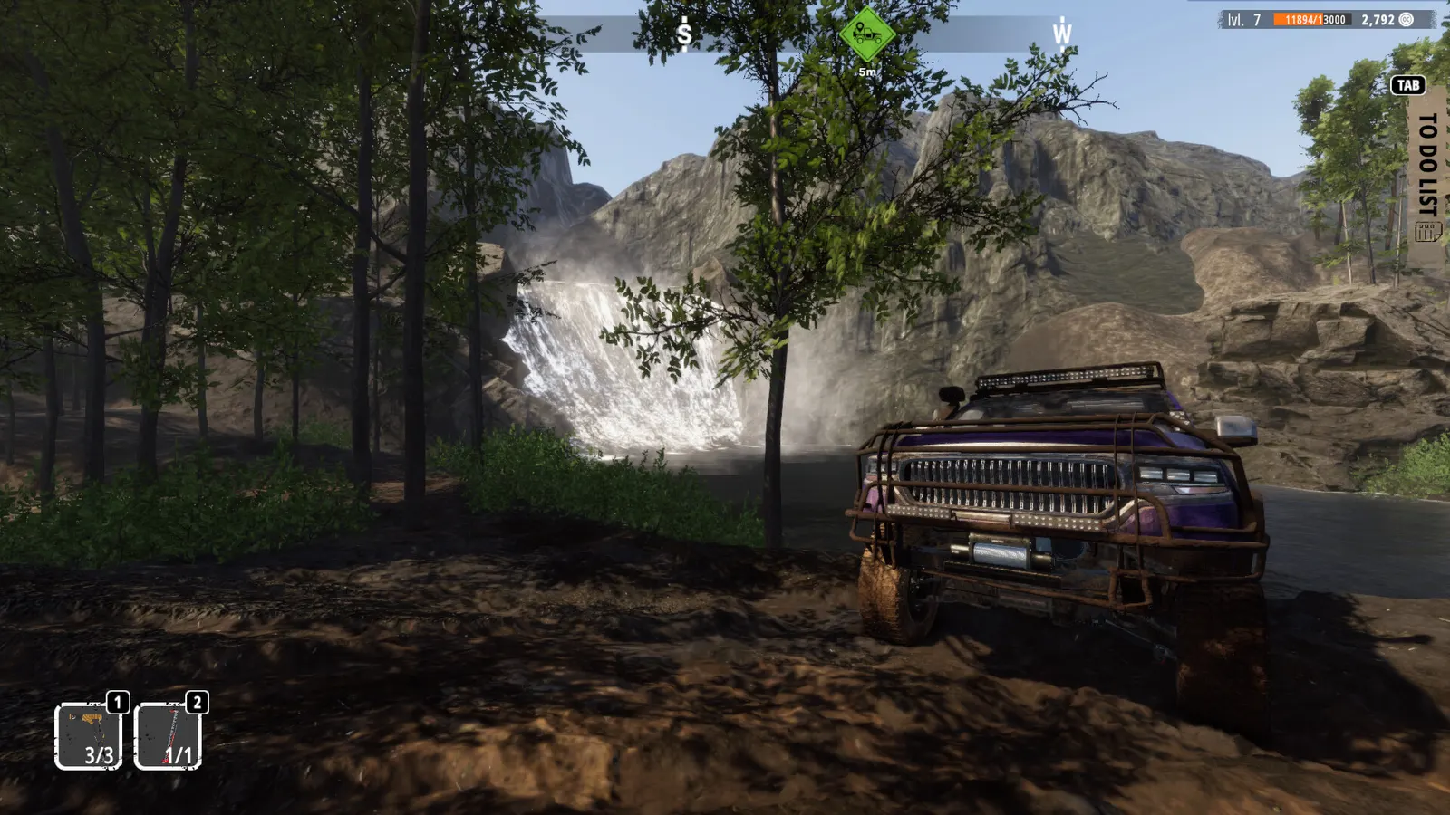 Offroad Mechanic Simulator media 7