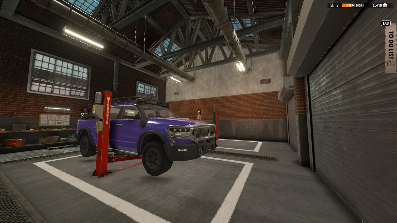 Offroad Mechanic Simulator media 10