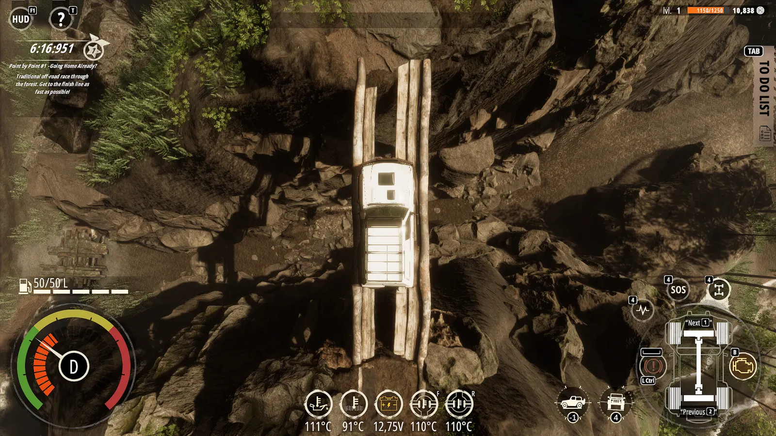 Offroad Mechanic Simulator media 12