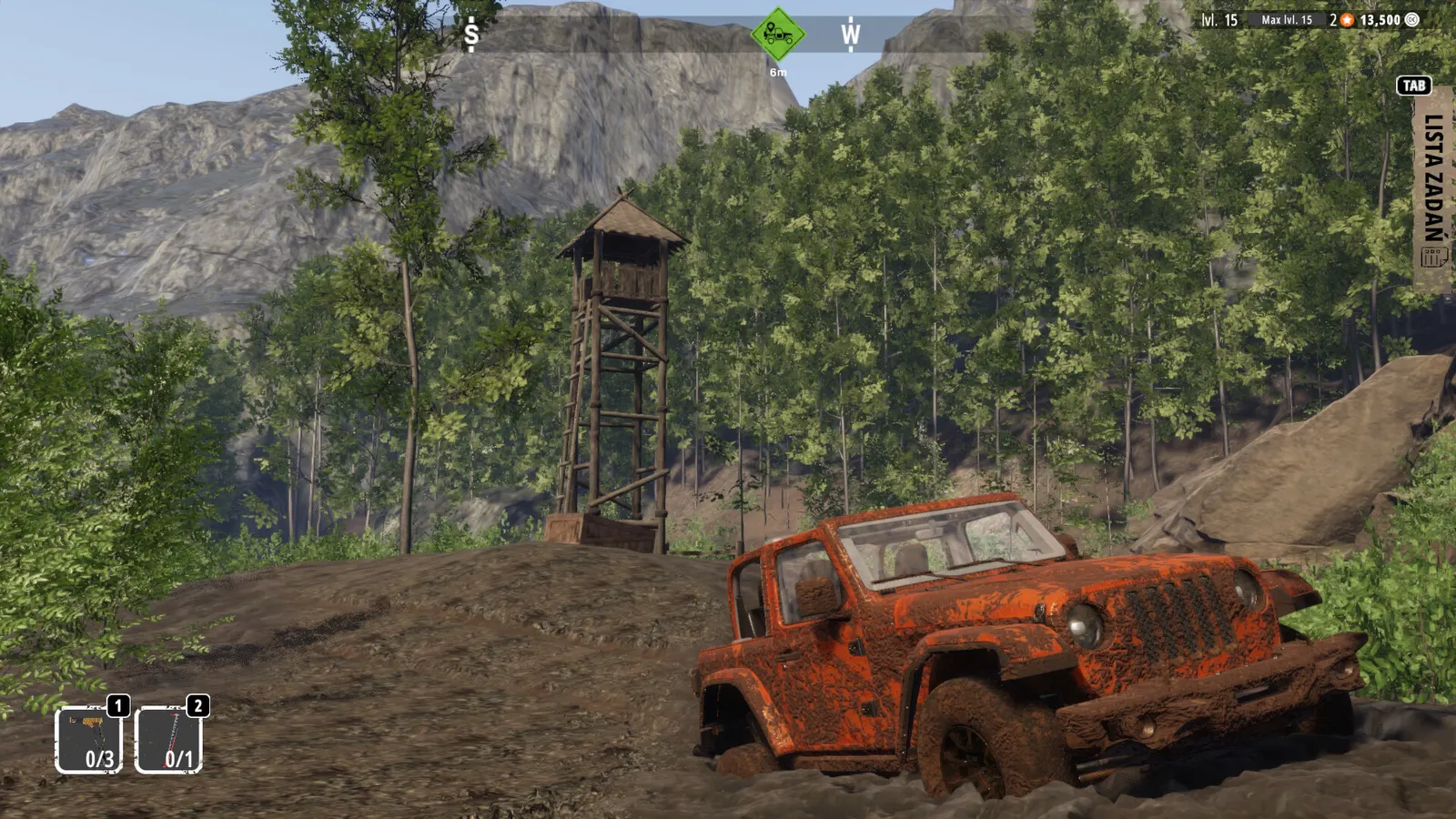 Offroad Mechanic Simulator media 14