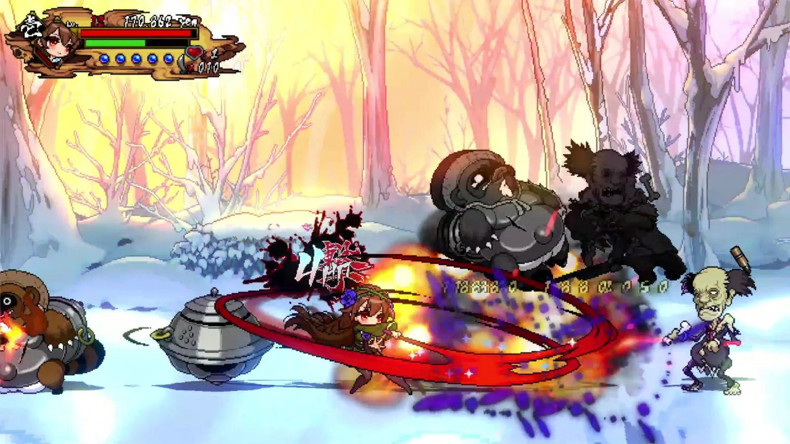 Ogre Tale media 3