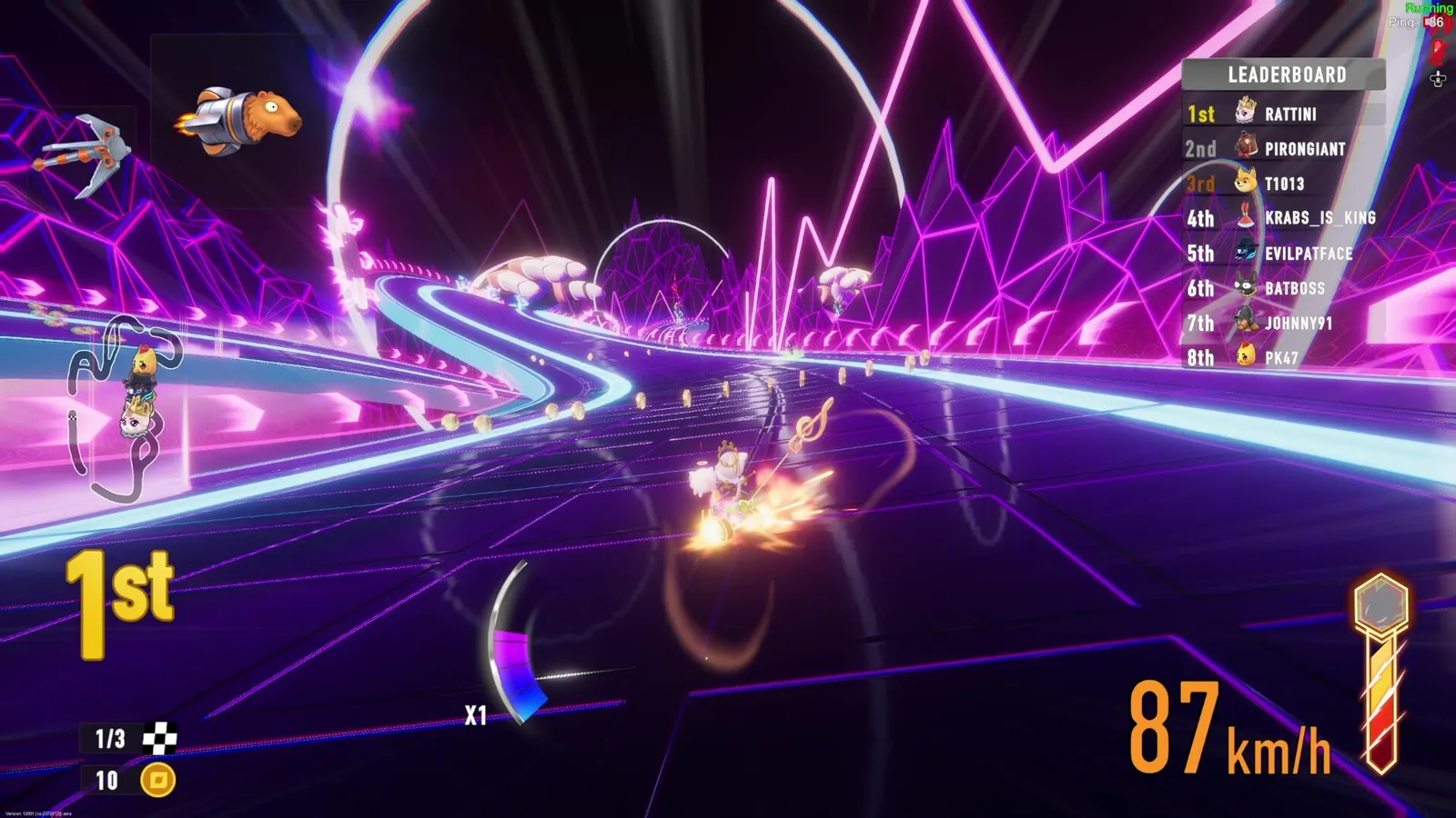 Oh Baby Kart media 11