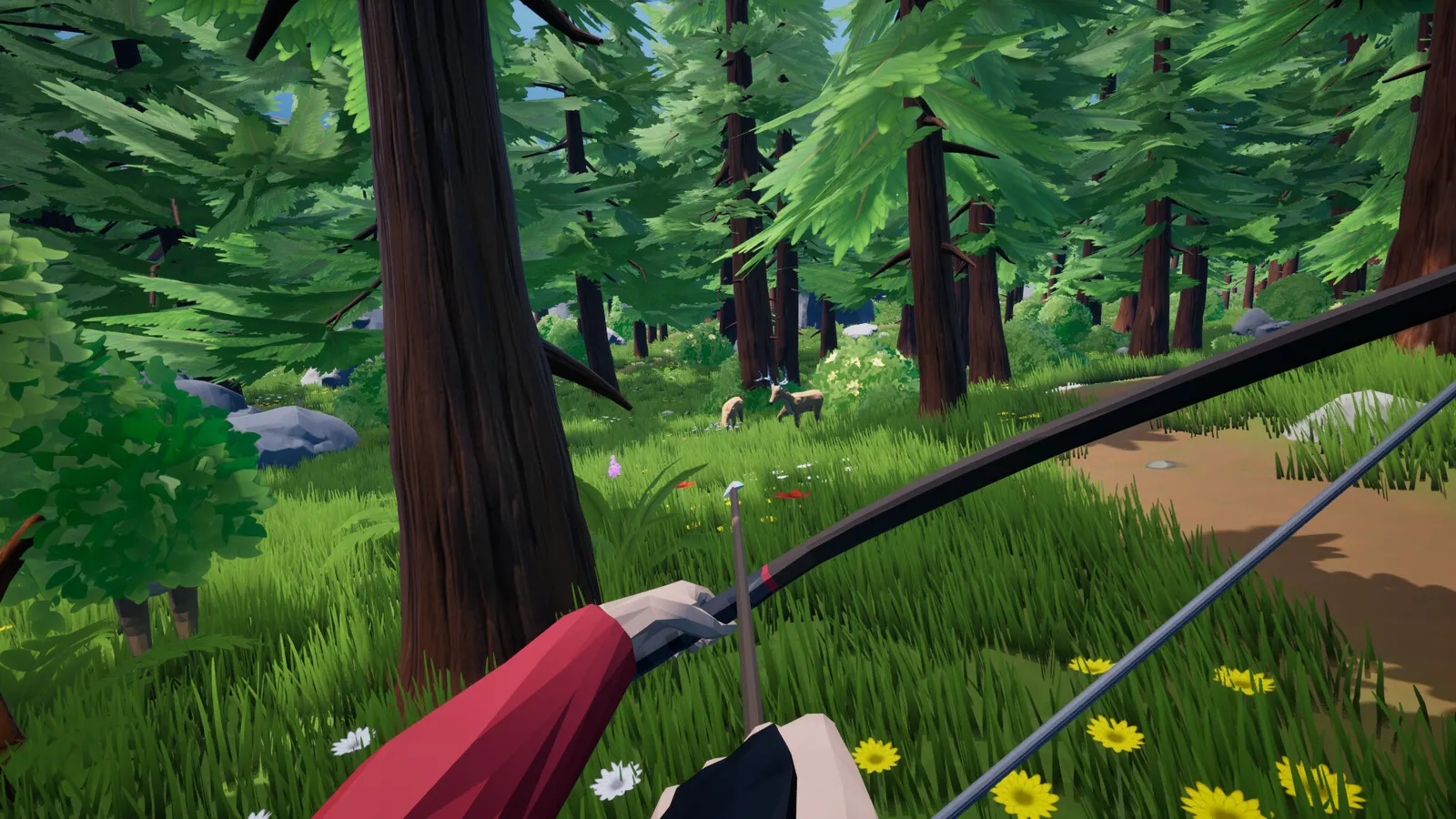Oh Deer media 4