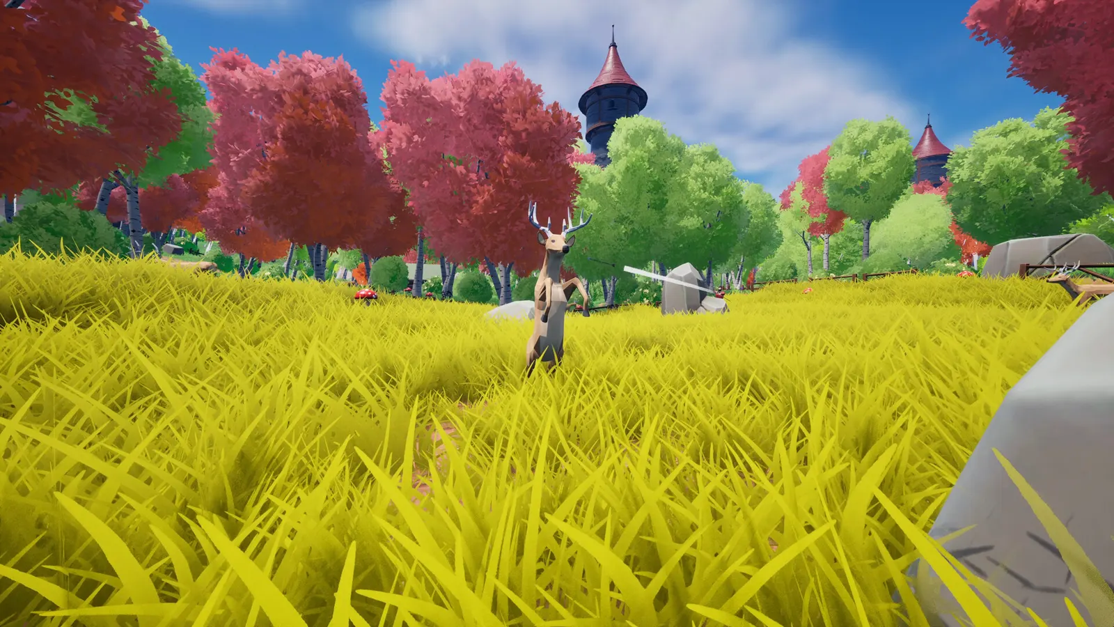 Oh Deer media 6