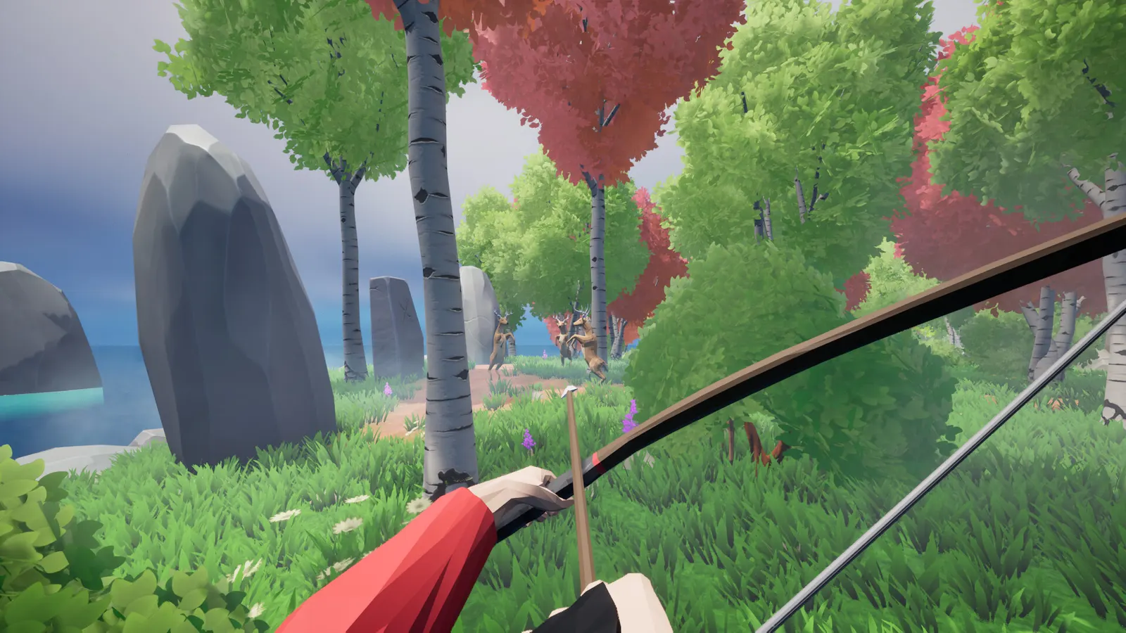 Oh Deer media 8