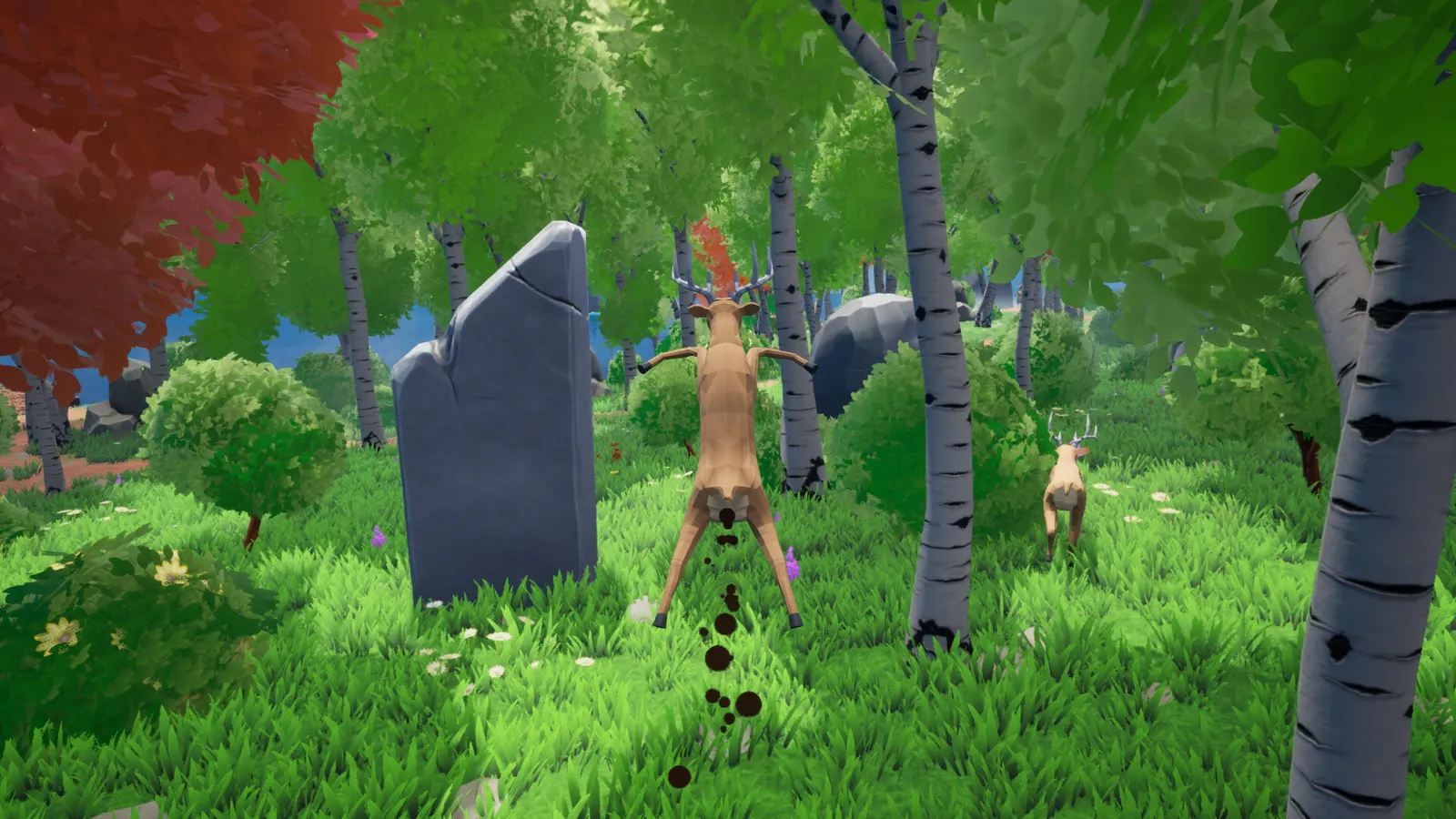 Oh Deer media 17