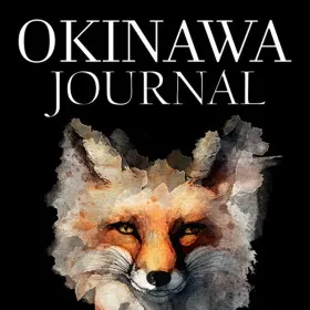 Обкладинка гри Okinawa Journal
