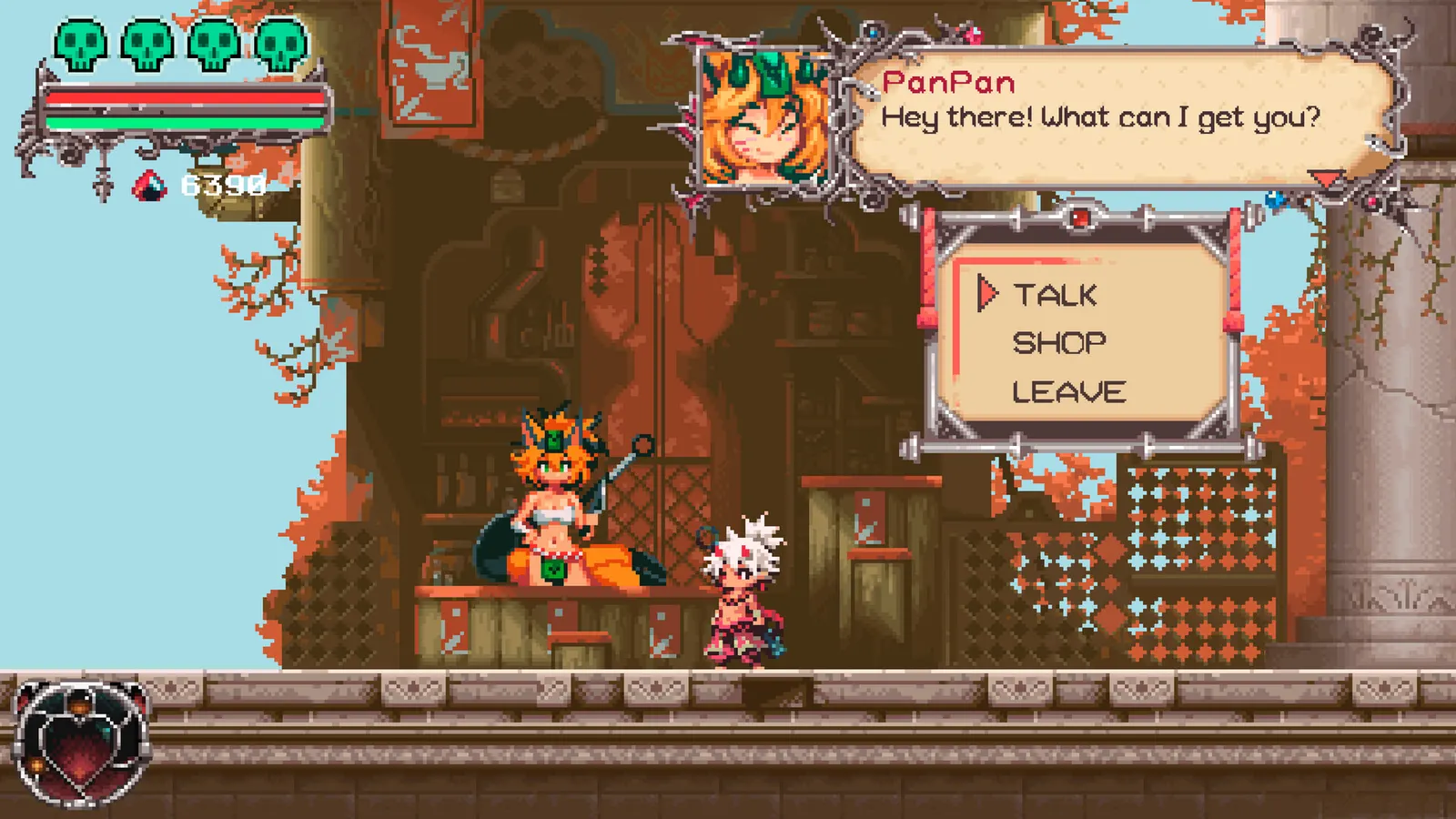 Okko The Exiled media 4