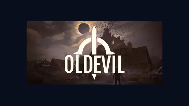 Old Evil