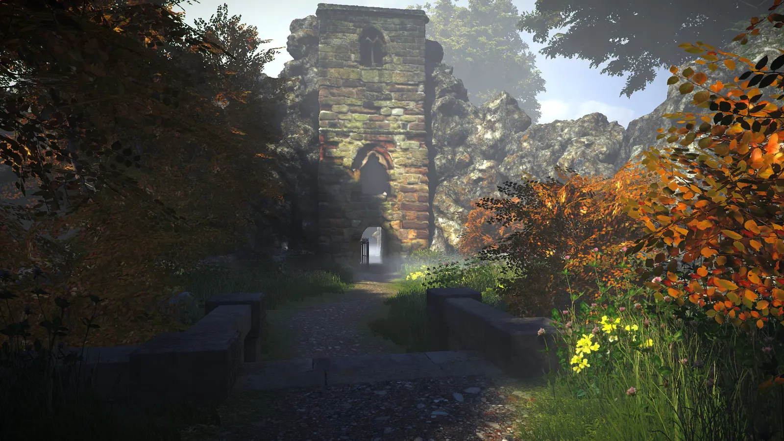 Old Gods Rising media 8