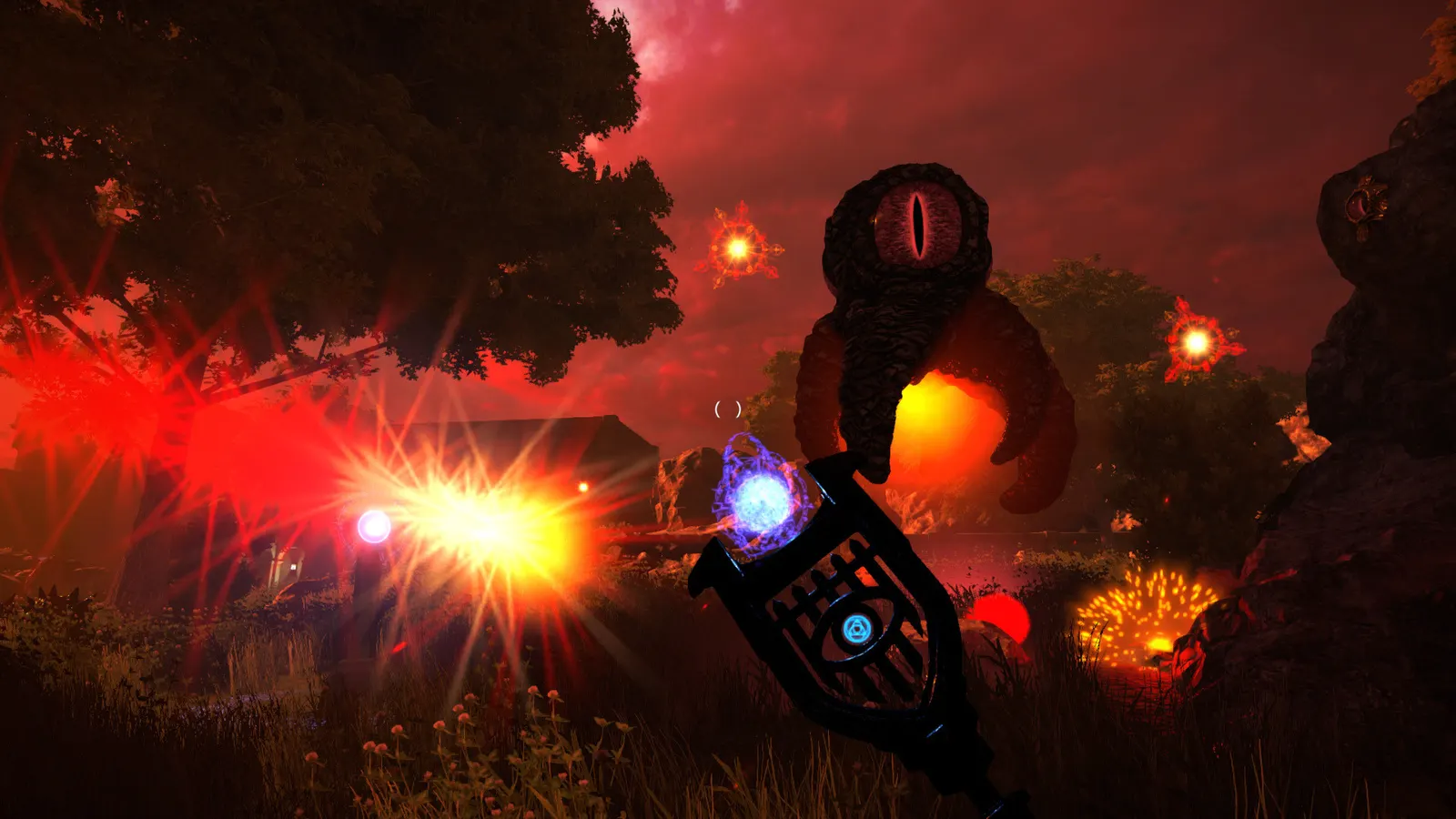 Old Gods Rising media 14