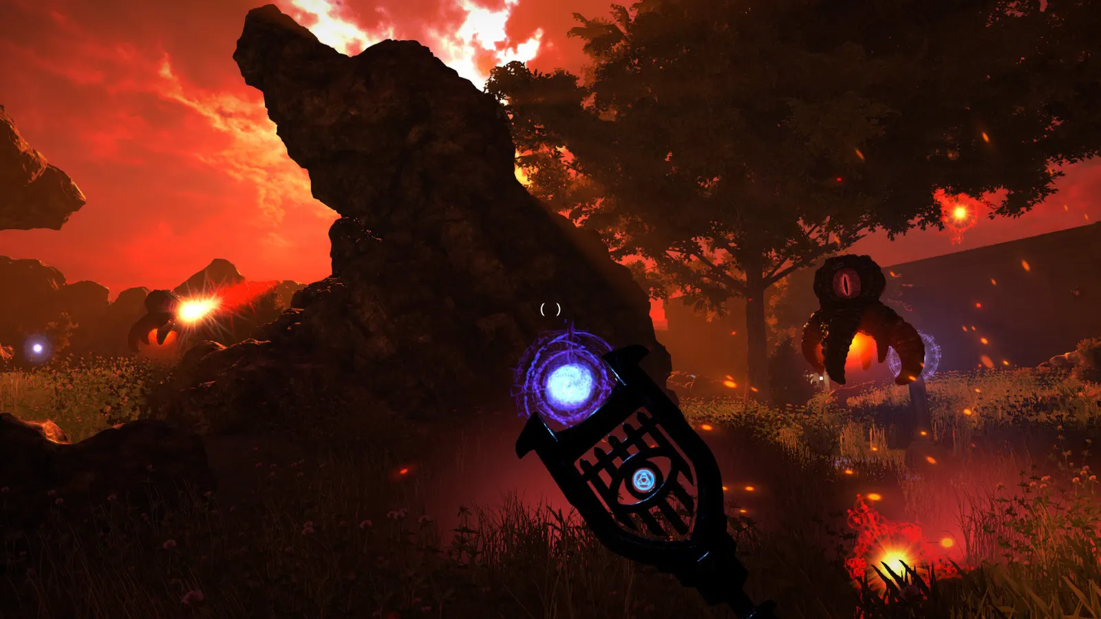 Old Gods Rising media 18