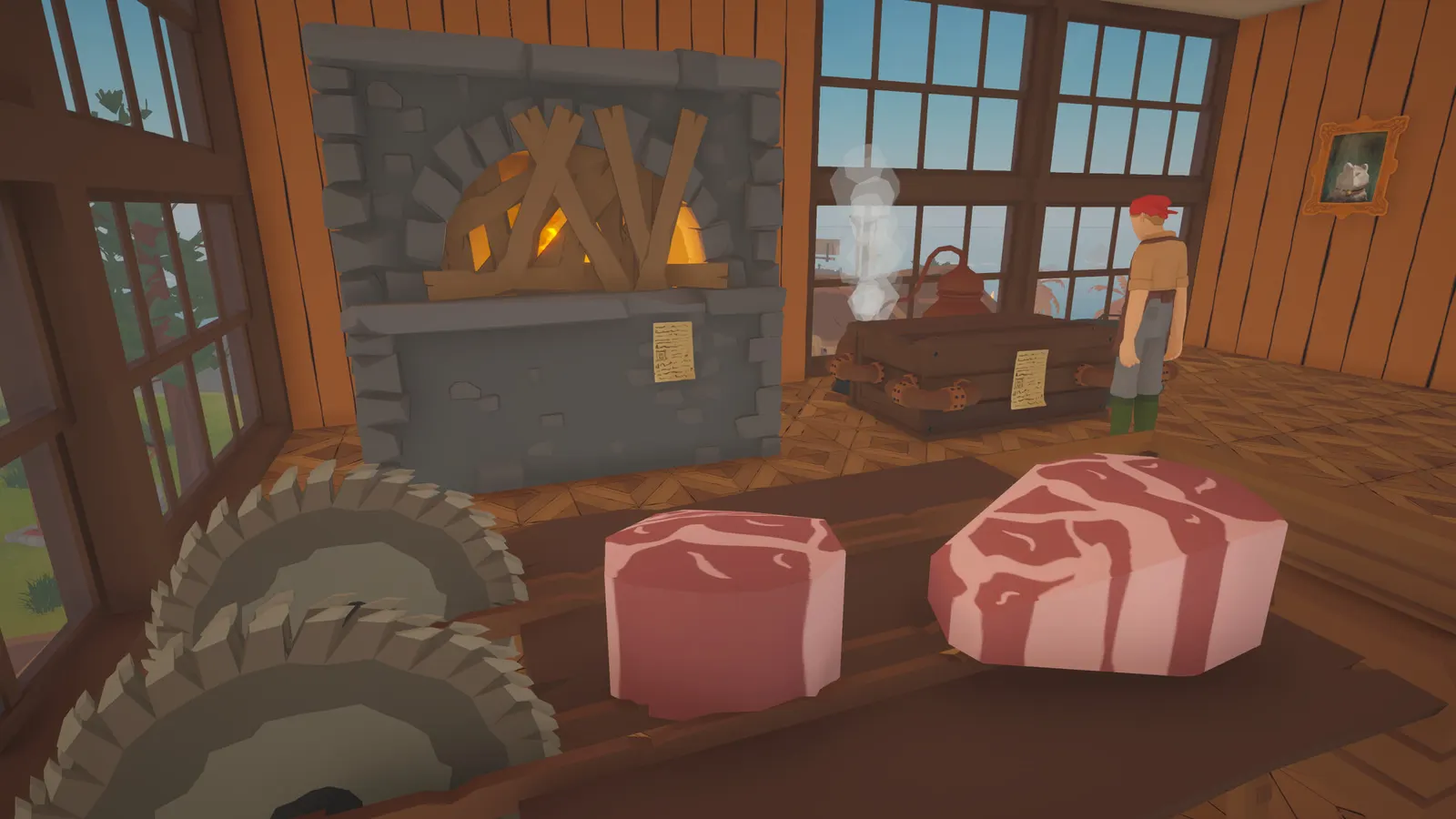 Old Market Simulator media 7