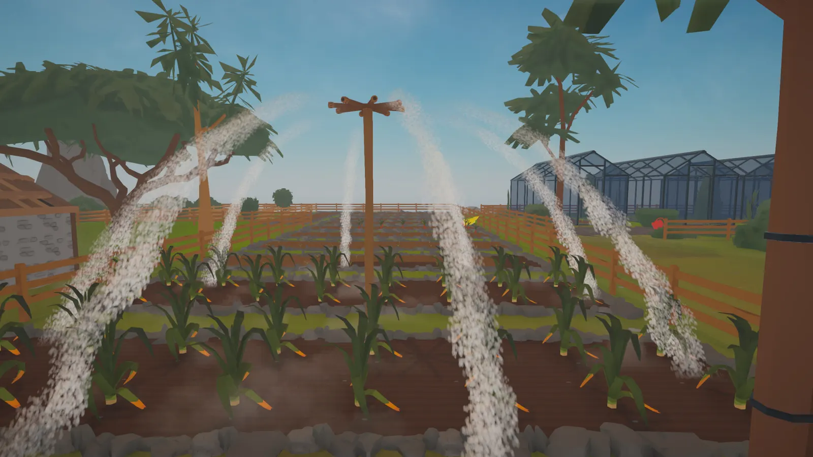 Old Market Simulator media 8