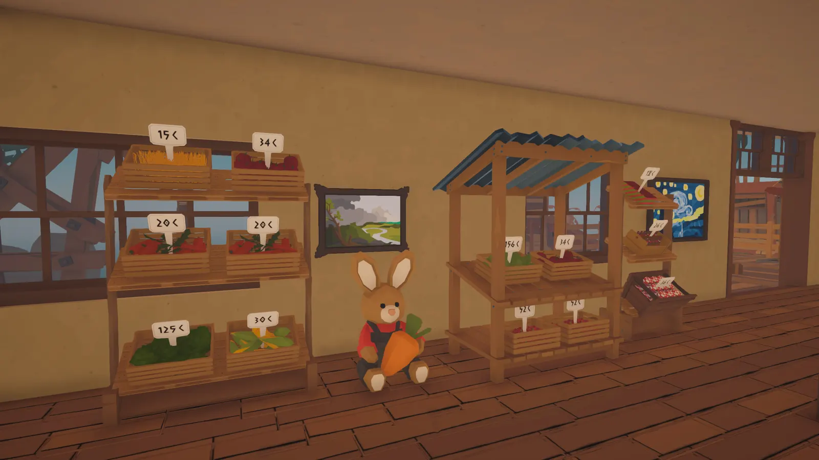 Old Market Simulator media 9