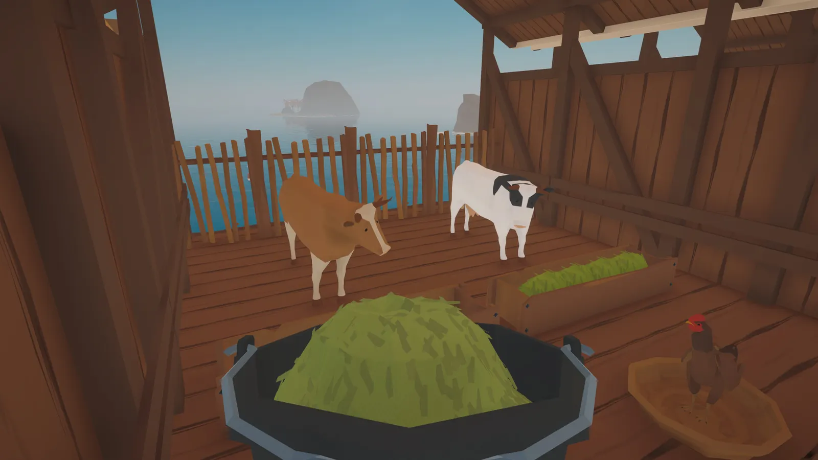 Old Market Simulator media 10