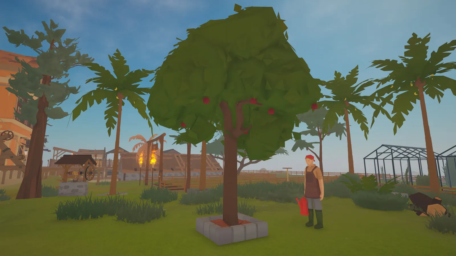 Old Market Simulator media 11