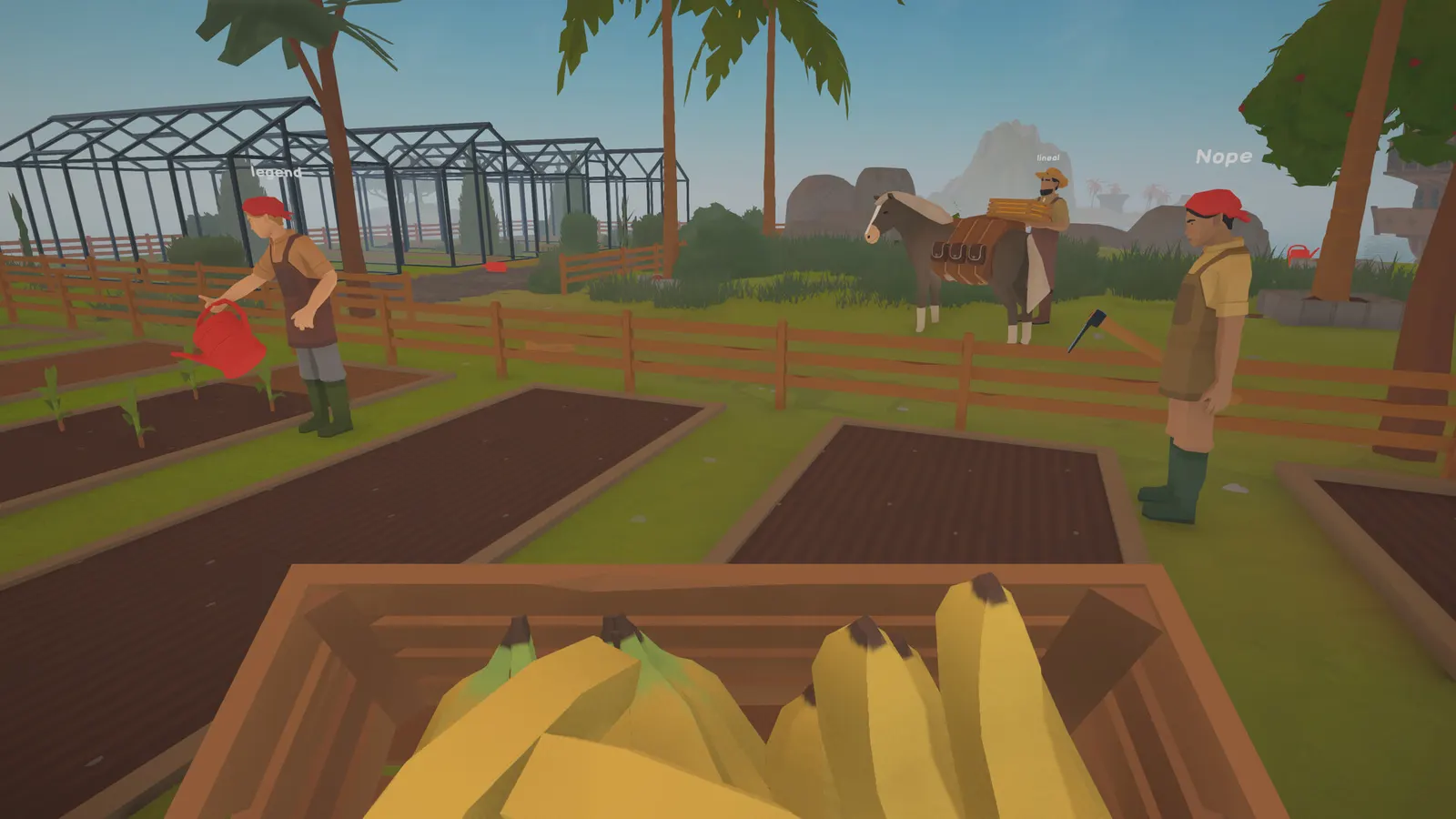 Old Market Simulator media 14