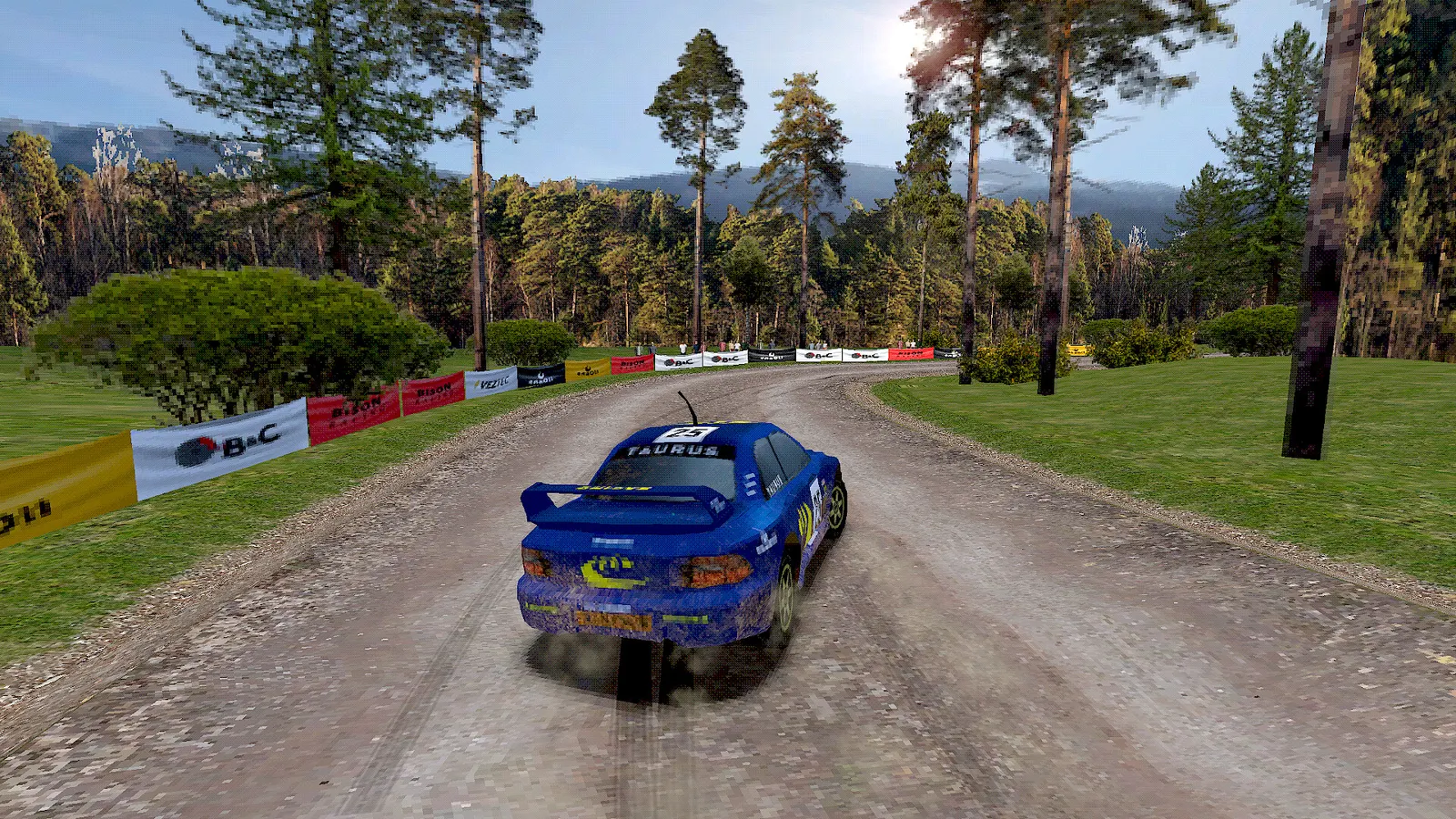 Old School Rally media 3