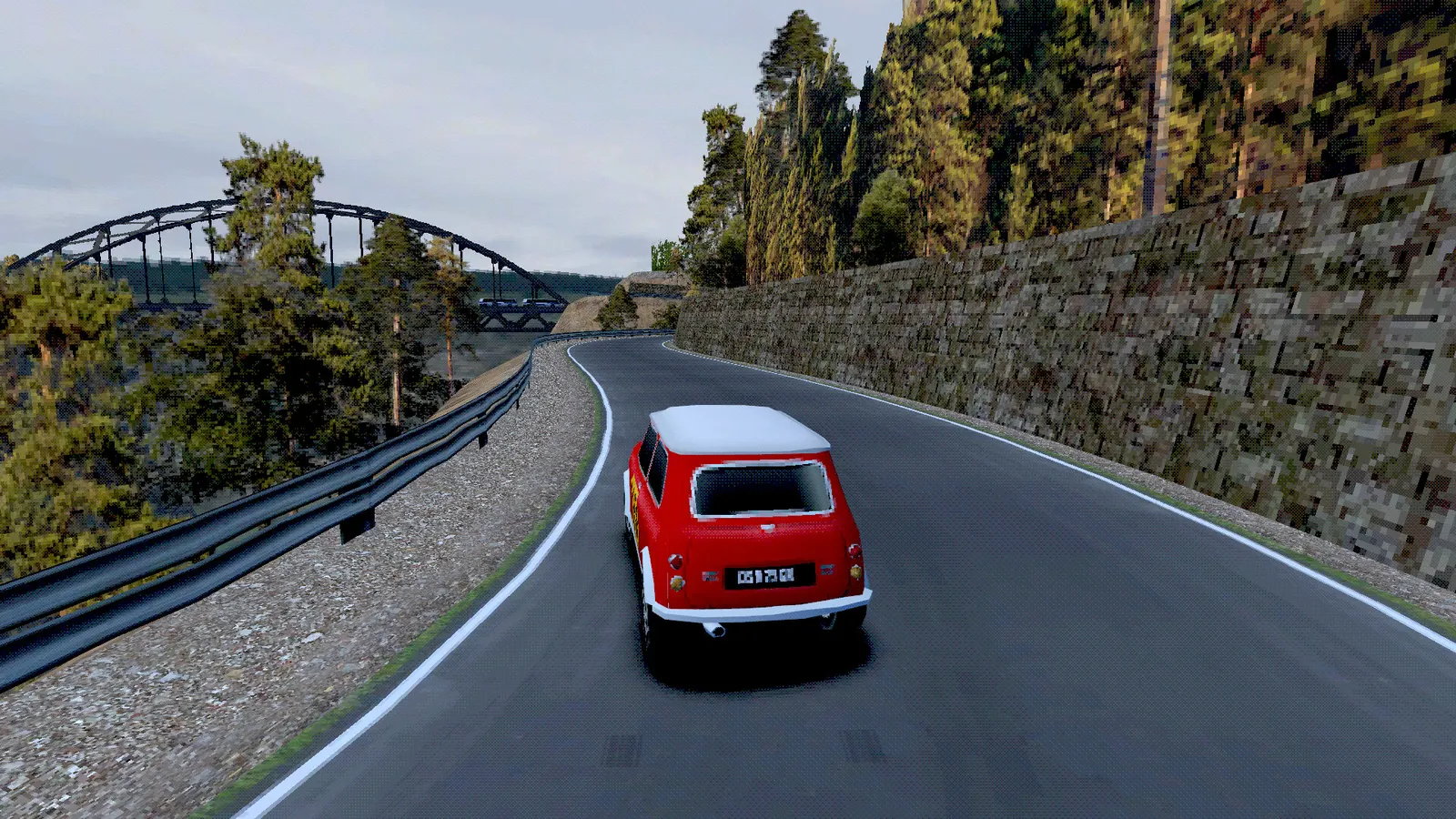 Old School Rally media 4