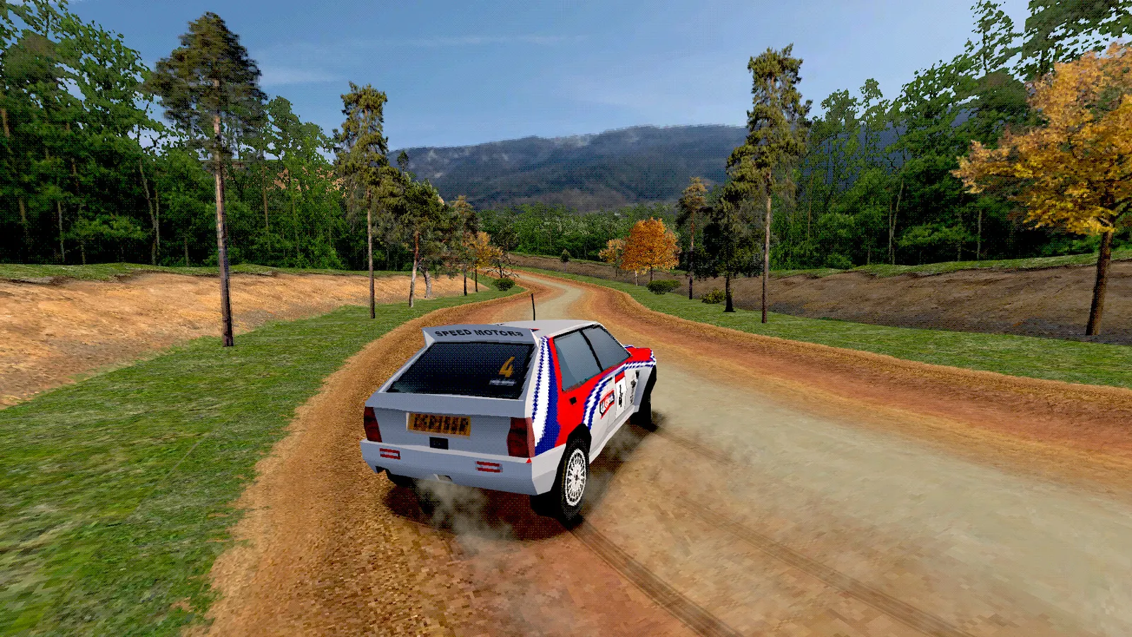 Old School Rally media 5