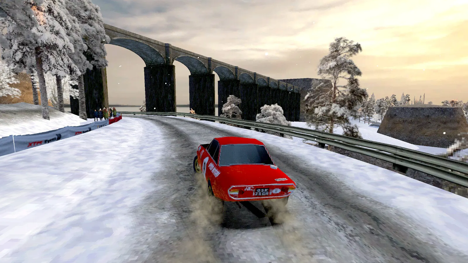 Old School Rally media 8