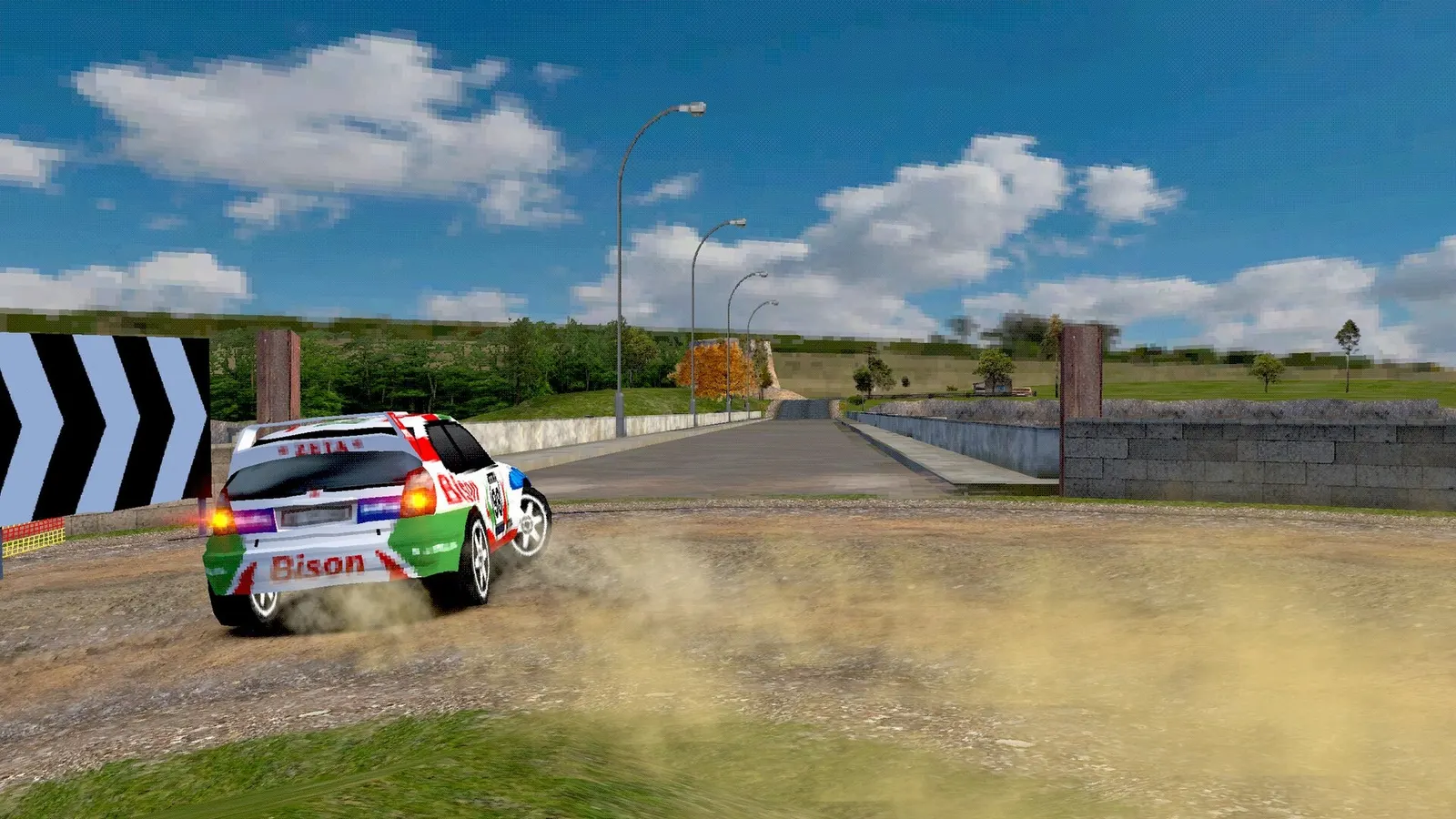 Old School Rally media 9