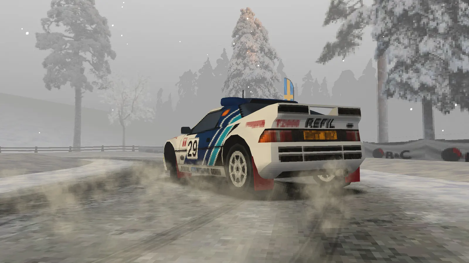 Old School Rally media 10