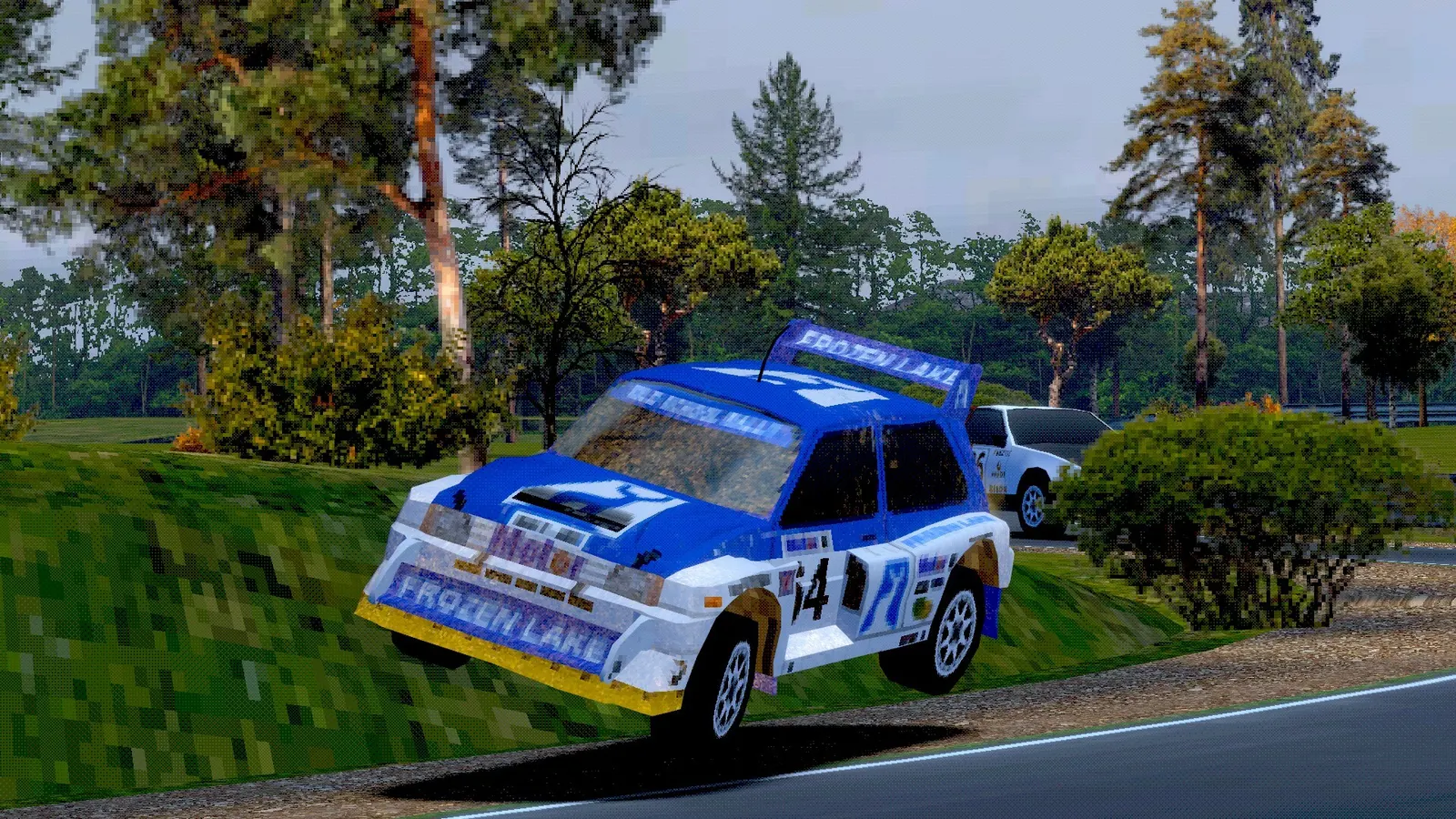 Old School Rally media 12