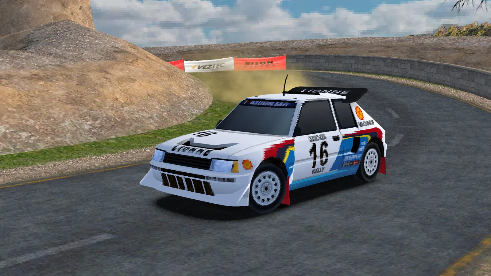 Old School Rally media 14