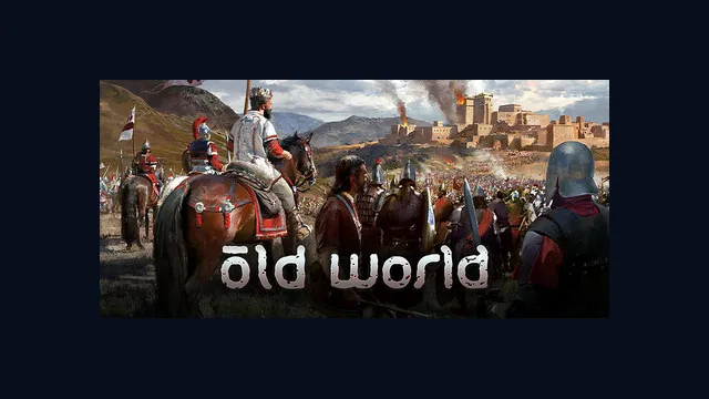 Old World