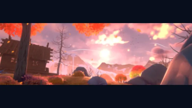 Olga - Episode 1