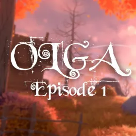Обкладинка гри Olga - Episode 1