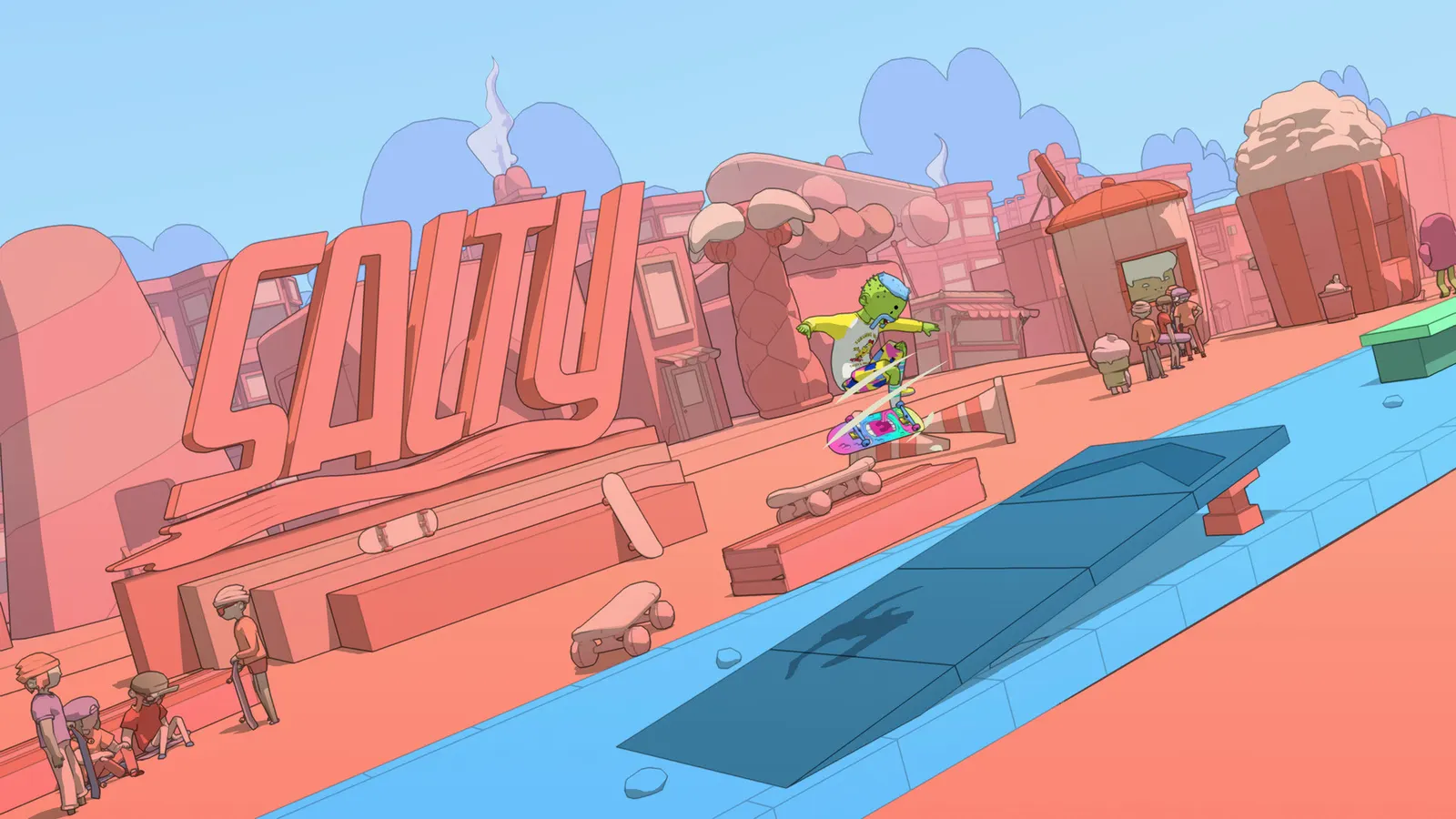 OlliOlli World media 1