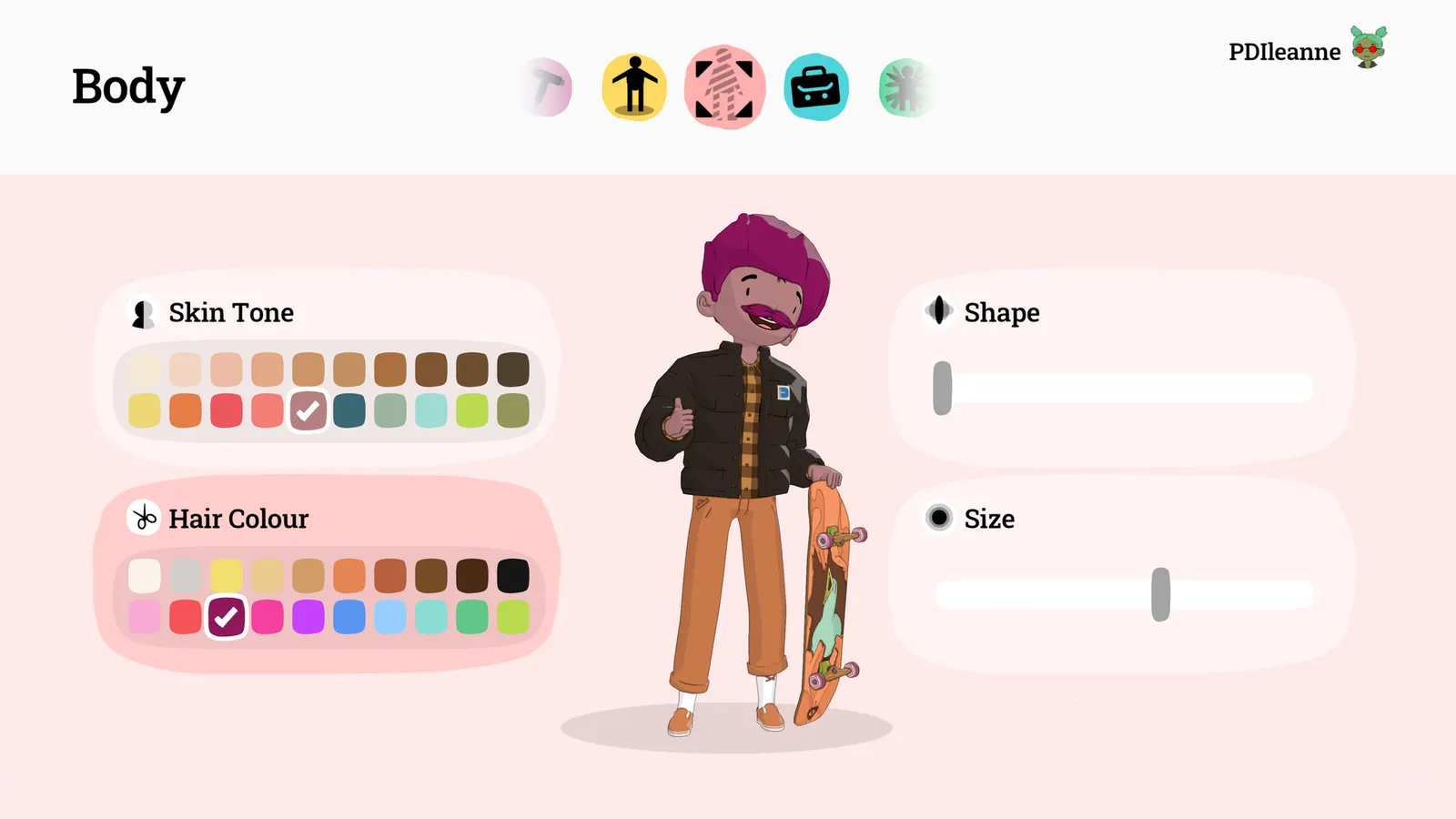 OlliOlli World media 3