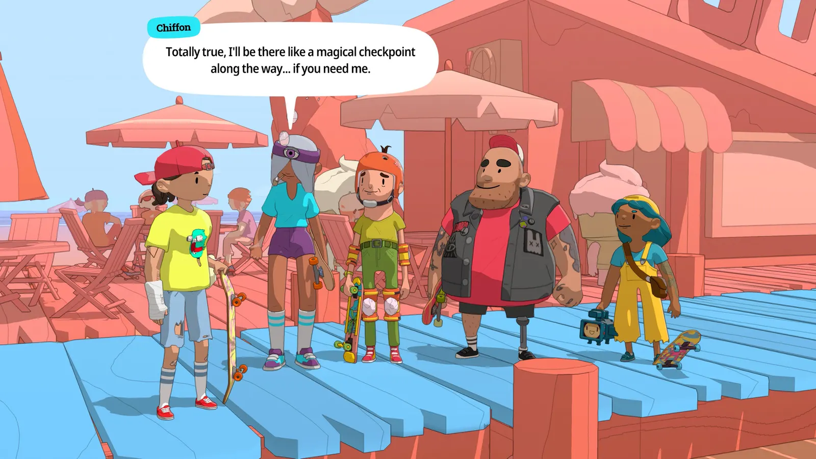 OlliOlli World media 6