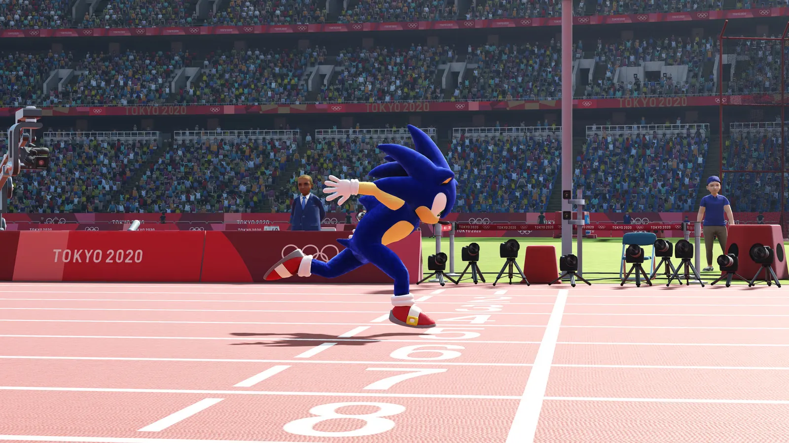 Olympic Games Tokyo 2020 – The Official Video Game™ media 9